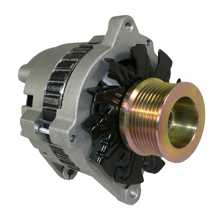 Db Electrical New Alternator For Freightliner Fl60 Fl70 Fl80 Fl90 Cummins 5.9L 93 94 95 96 97 400-12278